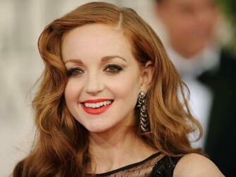 Jayma Mays Photo Wallpaper
