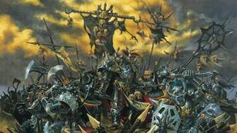 Total War Warhammer Game In About The Most Anticlimactic Way