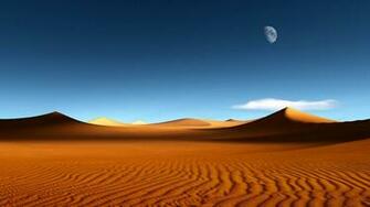 Desert Wallpaper Top Best HD For Desktop