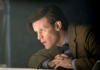 Doctor Who Wallpaper Matt Smith