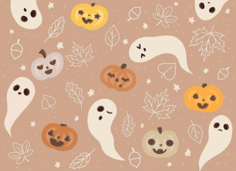 Halloween Desktop Wallpaper