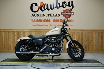Harley Davidson Xl883n Iron High Quality Photo
