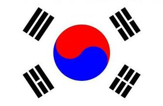 South Korean Flag Wallpaper HD