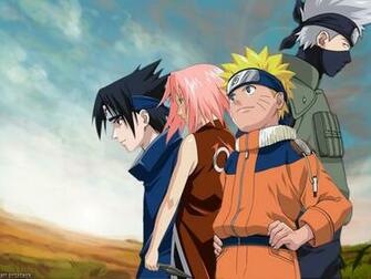 Naruto Wallpaper Henai