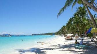 Beach Wallpaper 1080p
