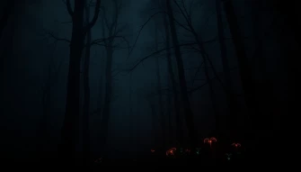 Dark Wallpaper