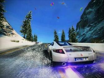 Gallery Image And Information Asphalt Airborne Cars Wallpaper