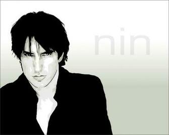 Trent Reznor Wallpaper