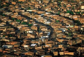 Wallpaper De Favela A P Gina