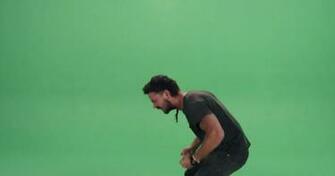 Shia Labeouf Is Directed By Central Saint Martins Ba Fine Art Students