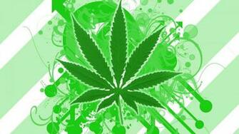Rasta Weed Id