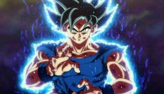 Dragon Ball Super Goku Vs Jiren Comienza La Ltima