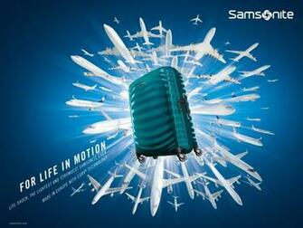Samsonite Lite Shock
