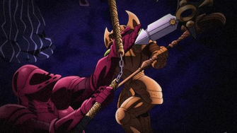 Image Ban In Armor Years Ago Png Nanatsu No Taizai Wiki Wikia