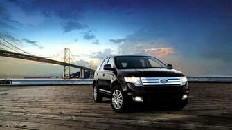 Ford Edge Wallpaper X Net