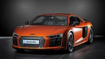 Hplusb Design Audi R8 V10 Wallpaper HD Car