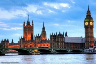 Wallpaper London England City Desktop In The