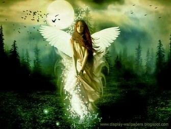 Wallpaper Beautiful Animated Desktop