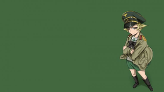 Anime Girls Und Panzer Wallpaper