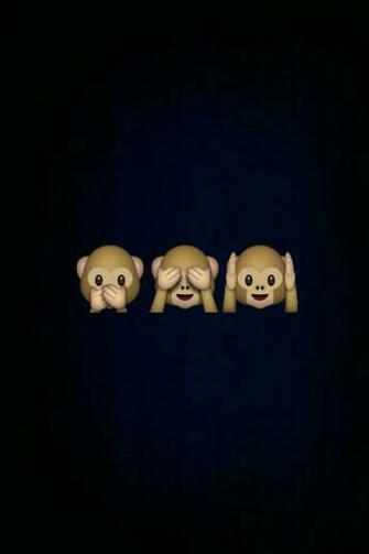 Money Emojis Background