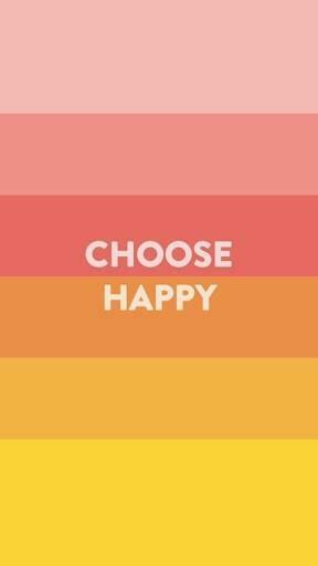 Bigger Inspirational Quotes Wallpaper For Android Screenshot