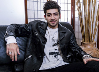Zayn Malik 4k HD Music Wallpaper Image Photos And Picture