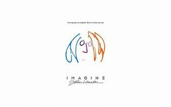 John Lennon High Quality And Resolution Wallpaper On