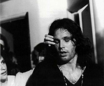 James Douglas Morrison