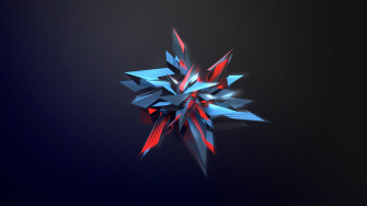 4k Dark Wallpaper