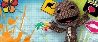 You Are Here Psp Games Littlebigplanet Release