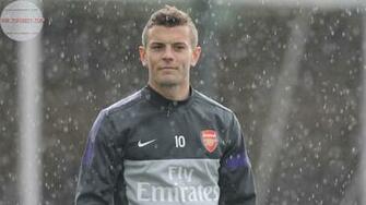 Jack Wilshere Wallpaper HD Biography