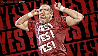 Daniel Bryan Wwe Wallpaper By TheelectrifyingoneHD On