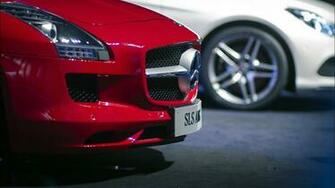 Automotive Sports Model Mercedes Amg HD Wallpaper 4k