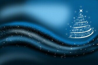 Abstract Christmas Wallpaper By Beccarama