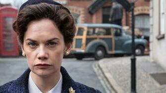 Mrs Wilson Trailer Masterpiece Official Site Pbs