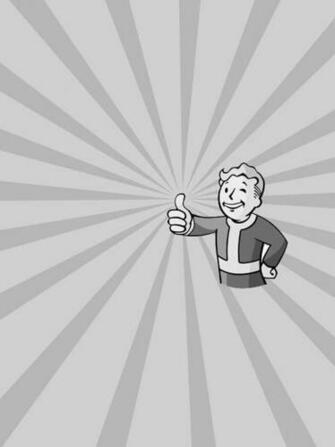 Pipboy Awesome Stripes Screensaver For Amazon Kindle
