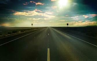 Into The Light HD Wallpaper Theme Bin Customization
