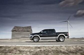 HD Wallpaper Dodge Ram