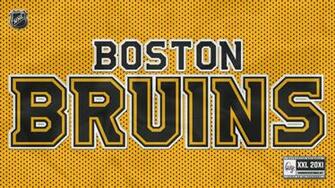Boston Bruins Desktop Image Wallpaper