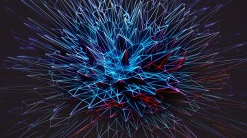 8k Wallpaper On