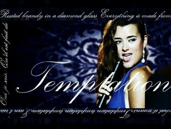 Ziva David Wallpaper