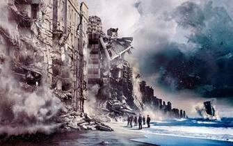 Inception Computer Wallpaper Desktop Background Id