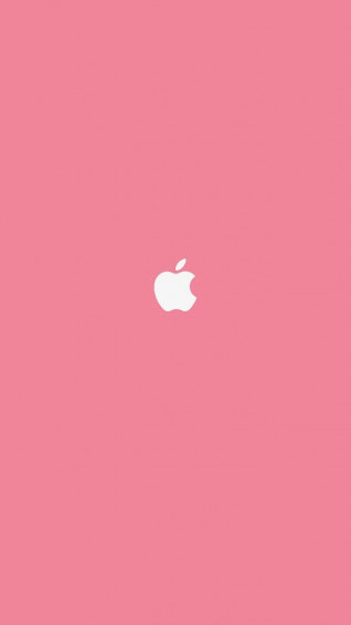 iPhone X Apple Wallpaper
