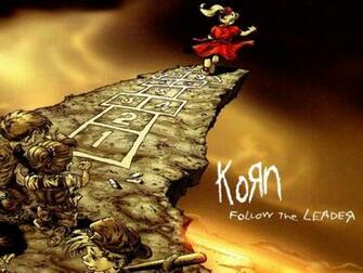 Korn Wallpaper Pictures For Desktop