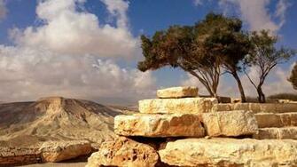 Israel Wallpaper Best Beautiful Places