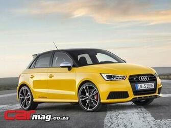 Audi S1 Sportback Wallpaper Carmag Co Za