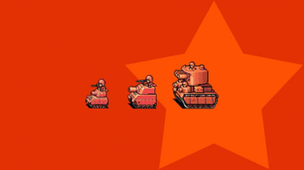 Advance Wars HD Wallpaper Background Image Id