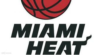 Miami Heat Logo Wallpaper