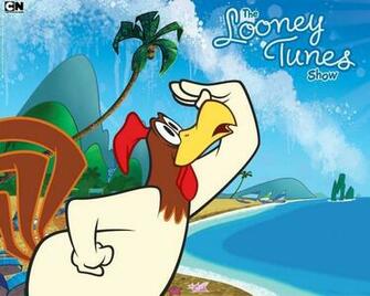 Foghorn Leghorn Wallpaper