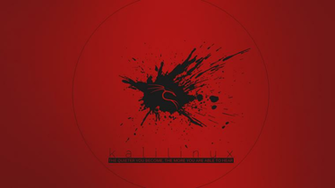 Kali Linux Desktop Wallpaper Png